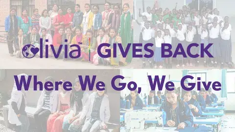 Giving Together: Uplifting Women and Girls Around the World