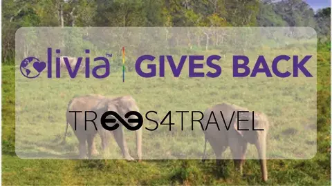 Travel That Gives Back: Olivia’s Forest in Nepal